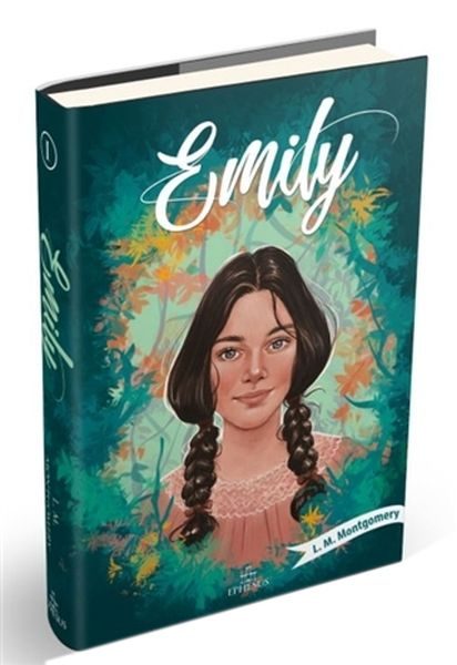Emily 1 - Ciltli