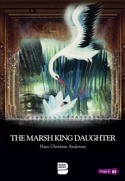 The Marsh King Daughter - Level 3