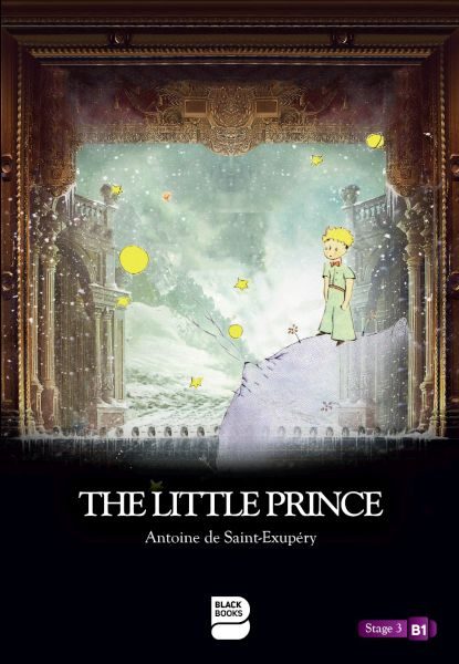 The Little Prince -  Level 3