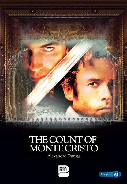 The Count  Of Monte Cristo - Level 1