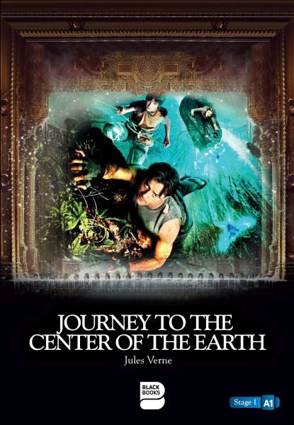 Journey To The Center Of The Earth - Level 1