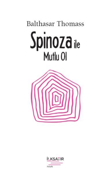 Lisinya218  Spinoza ile Mutlu Ol