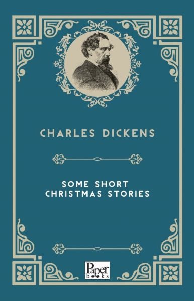 Some Short Christmas Stories (İngilizce Kitap)