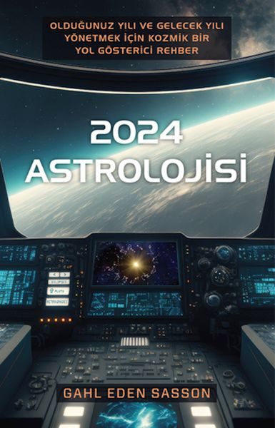 Lisinya218  2024 Astrolojisi