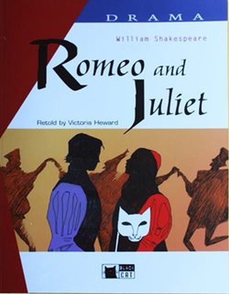 Romeo and Juliet Cd'li