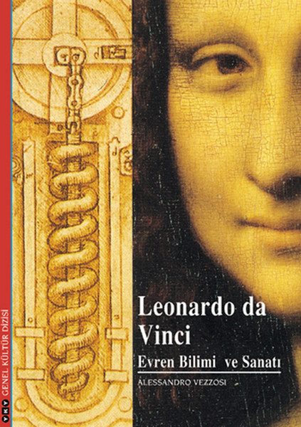 Genel Kültür Dizisi /Leonardo Da Vinci