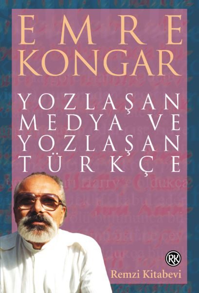 Yozlaşan Medya Ve Yozl.Türkçe