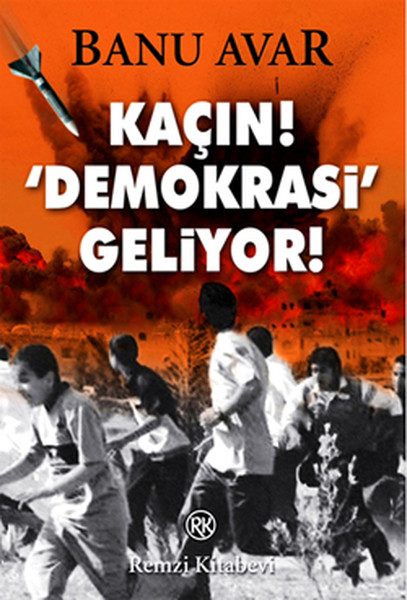 Lisinya218  Kaçın! 'Demokrasi' Geliyor