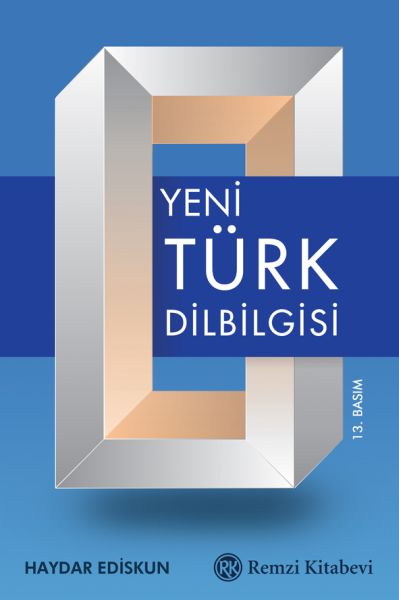 Lisinya218  Yeni Türk Dilbilgisi