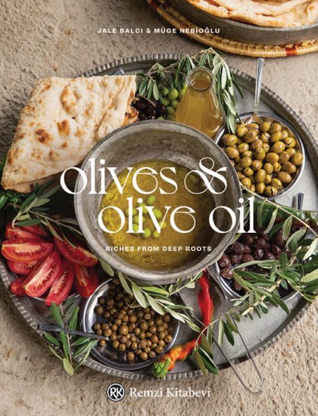 Lisinya218  Olives and Olive Oil