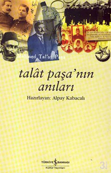 Talat Paşanın Anıları