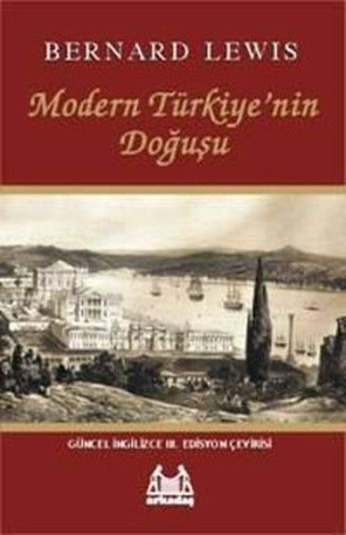 Lisinya218  Modern Türkiye'nin Doğuşu