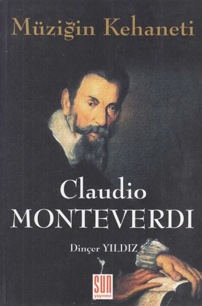 Lisinya218  Müziğin Kehaneti Claudio Monteverdi