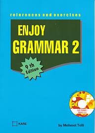 Enjoy Grammar 2 (CD li)