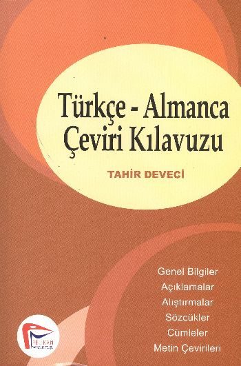 Türkçe-Almanca Çeviri Kılavuzu