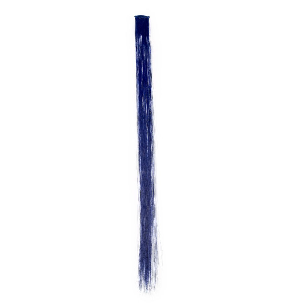 Lisinya201 Renkli Sentetik Tekli Çıt Çıt/Koyu Mavi