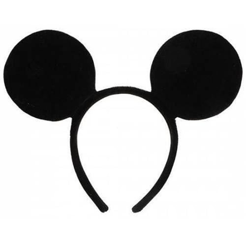 Mickey Mouse Tacı Fare Tacı (Lisinya)