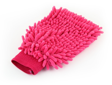 Mikrofiber Temizlik Eldiveni Mikrofiber Temizlik Eldiveni