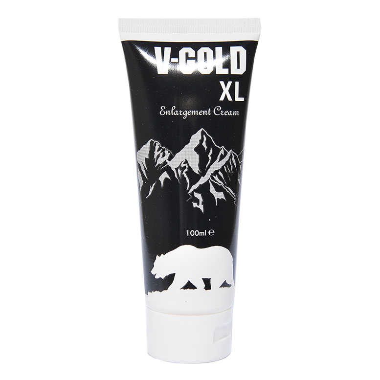 Lisinya214 XL Enlargement Cream For Men 100 ML