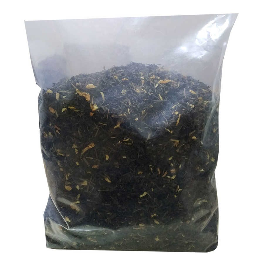 Lisinya214 Yasemin Çayı Doğal 1000 Gr Paket