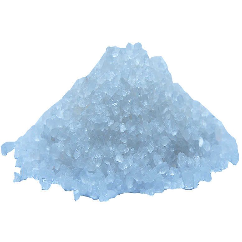 Lisinya214 Yemeklik Himalaya Kristal Kaya Tuzu Çakıl Beyaz 250 Gr