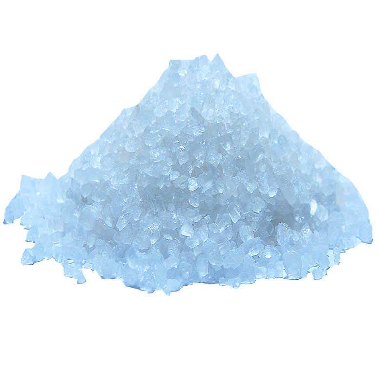 Lisinya214 Yemeklik Himalaya Kristal Kaya Tuzu Çakıl Beyaz 500 Gr