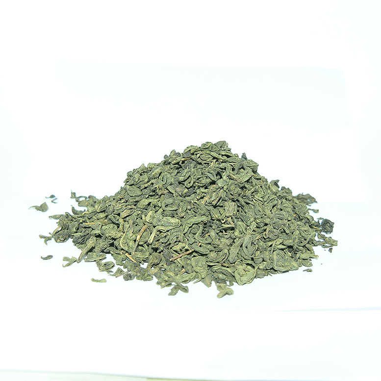 Lisinya214 Yeşil Çay 1. Kalite Doğal İthal Çay 80 Gr Paket