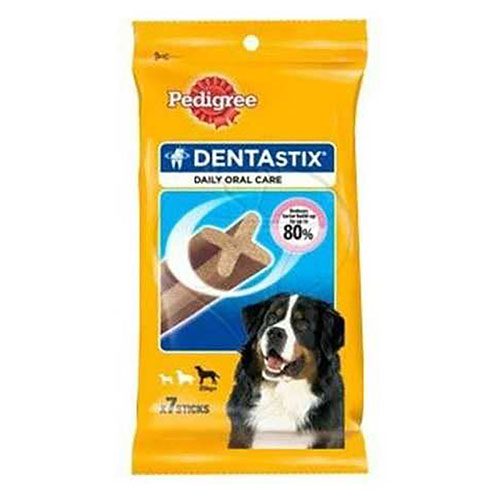 Pedigree Dentastix Large Köpek Ödülü 270 Gr