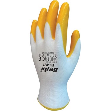 Nitril Eldiven NO 9 Nitril Eldiven NO 9