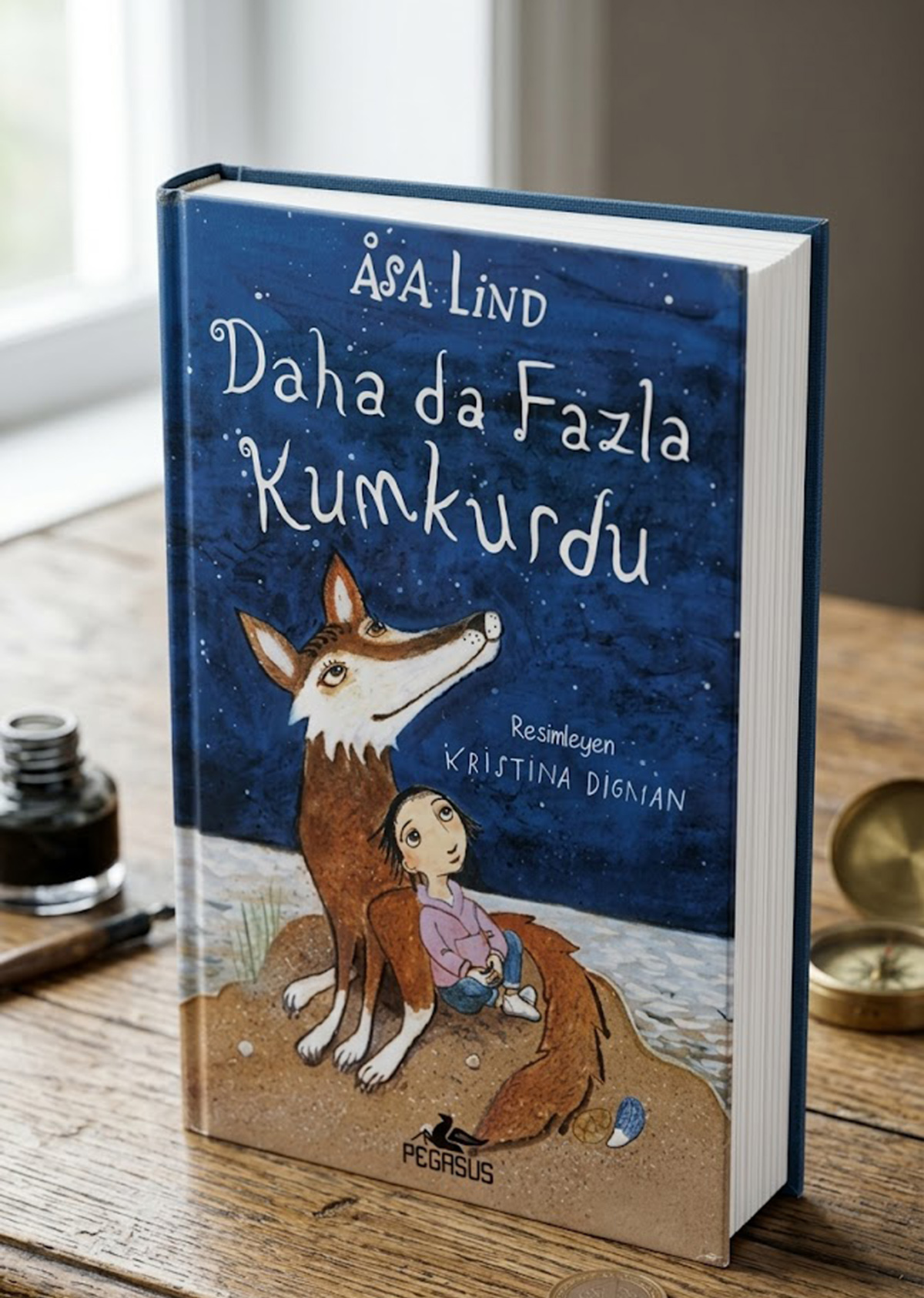 Daha da Fazla Kumkurdu 3 Ciltli Kaliteli