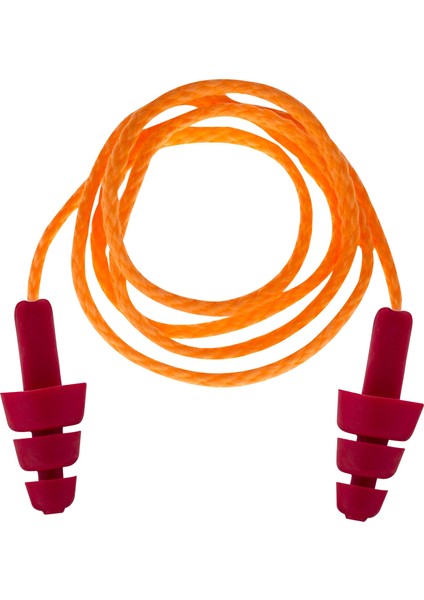 Kaliteli Kulak Tıkacı 2 Adet (Lisinya)