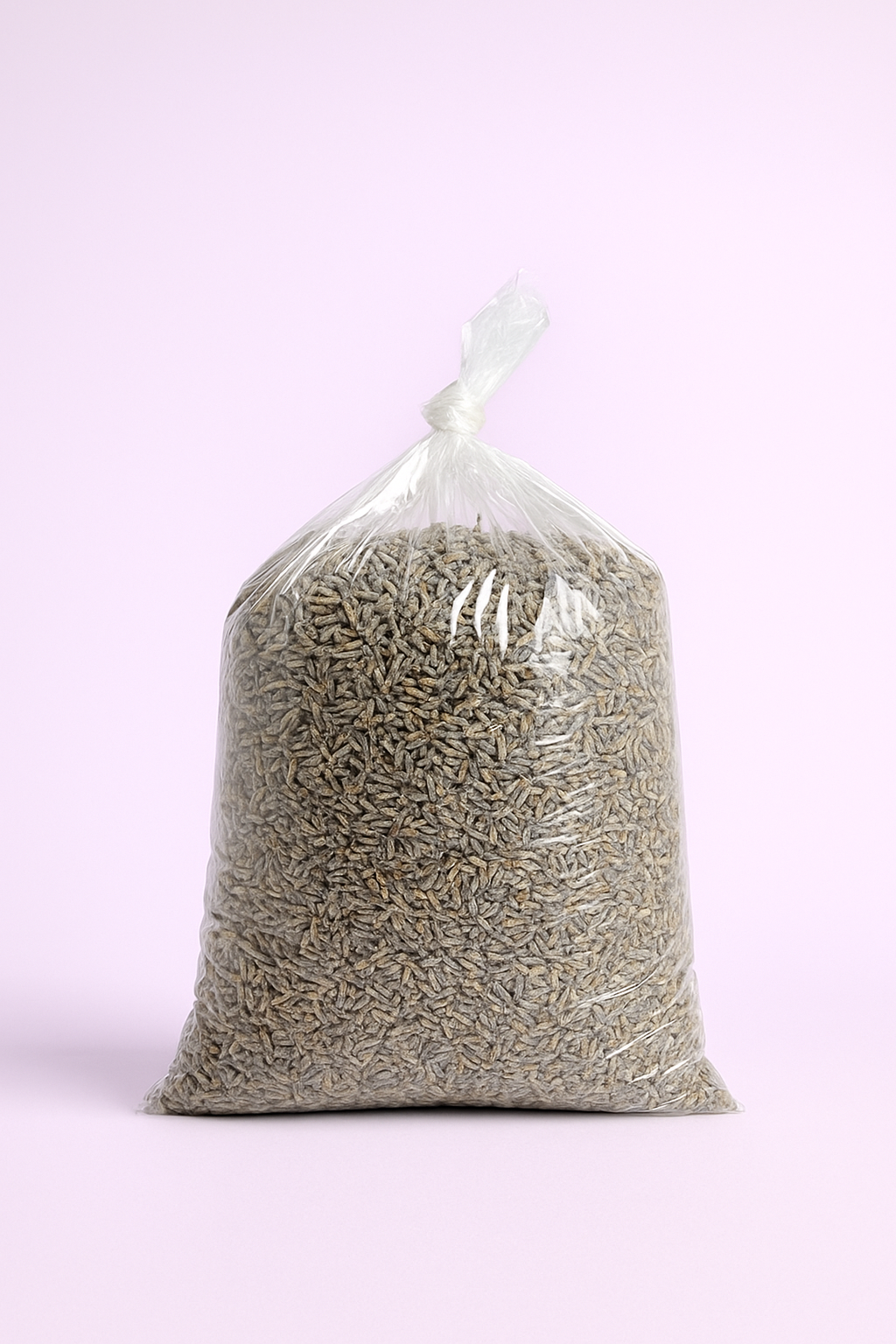 Saf Lavanta Kurutulmuş ile İyi Uykular 100 Gram Saf Lavanta Kurutulmuş ile İyi Uykular 100 Gram