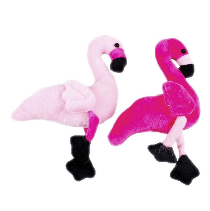 Peluş Flamingo Anahtarlık - 1909098  (Lisinya)