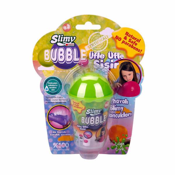 Slimy Bubble Üfle Şişir 60 gr - 32520 (Lisinya)