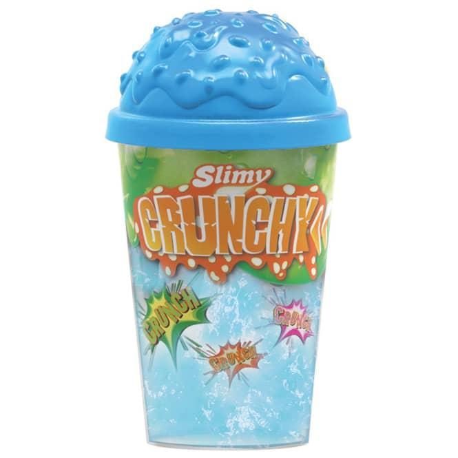 Slimy Crunchy 120 Gr - 33471 (Lisinya)