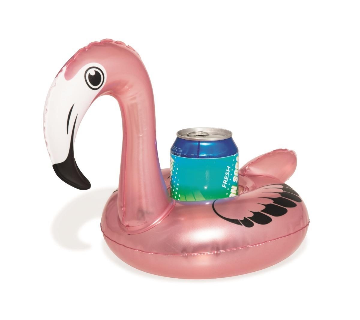 Flamingo Bardaklık Bestway - 34104 (Lisinya)