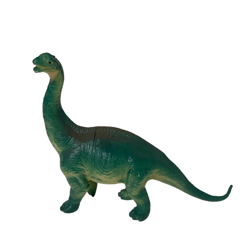 Brachiosaurus Dinazor 15 Cm - Q603-9 (Lisinya)