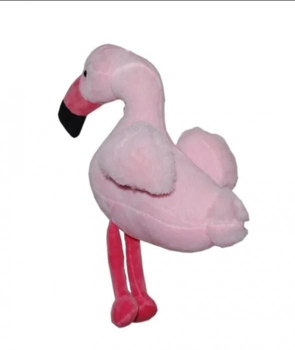 Flamingo Peluş 30 Cm AY-3 (Lisinya)