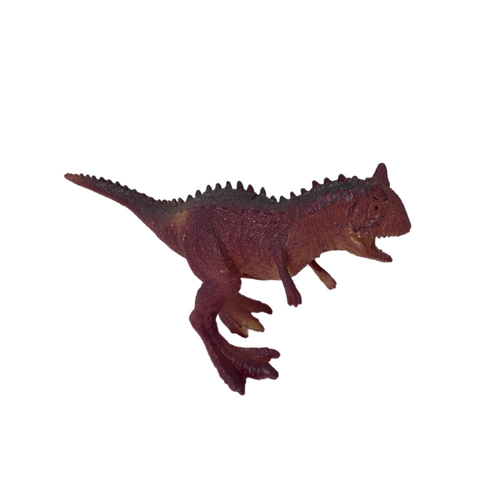 Carnotaurus Dinazor 15 Cm - Q603-9 (Lisinya)