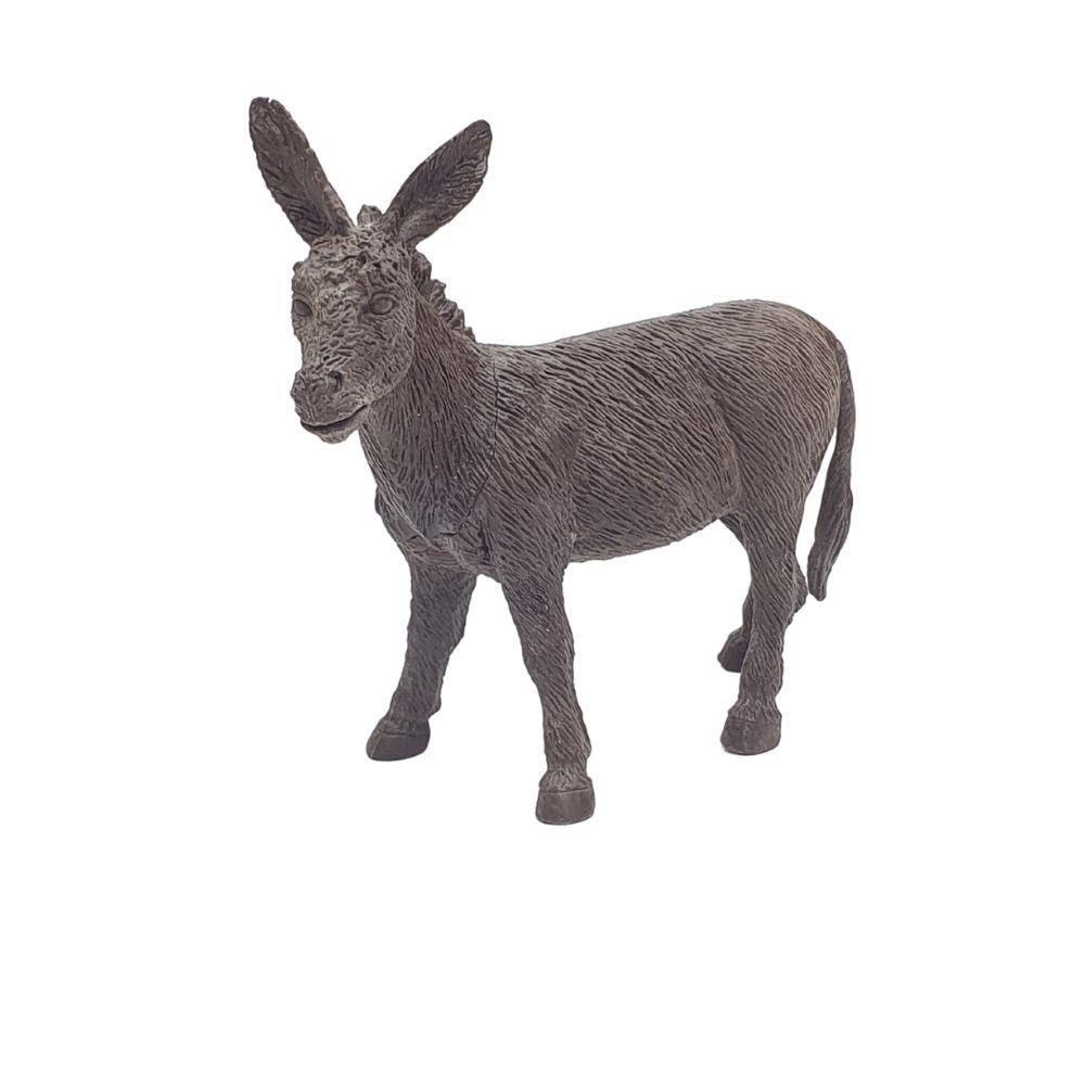 Çiftlik Hayvanları Seti 6'lı -828-16 - Koyun (Lisinya)