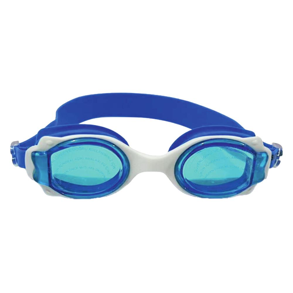 Çocuk Silikon Yüzücü Gözlüğü - RH4200 (Lisinya)