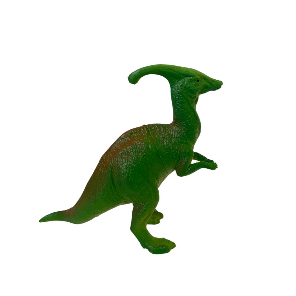 Parasaurolophus Dinazor 15 Cm - Q603-9 (Lisinya)