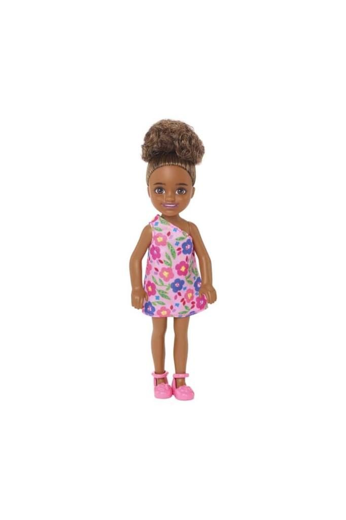 Barbie Chelsea Bebek Serisi DWJ33-HGT07 (Lisinya)