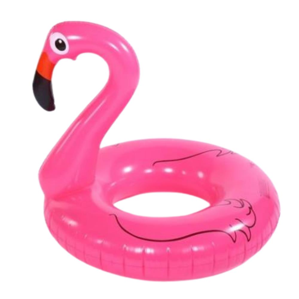 Flamingo Başlı Simit 65 cm - 1809018 (Lisinya)