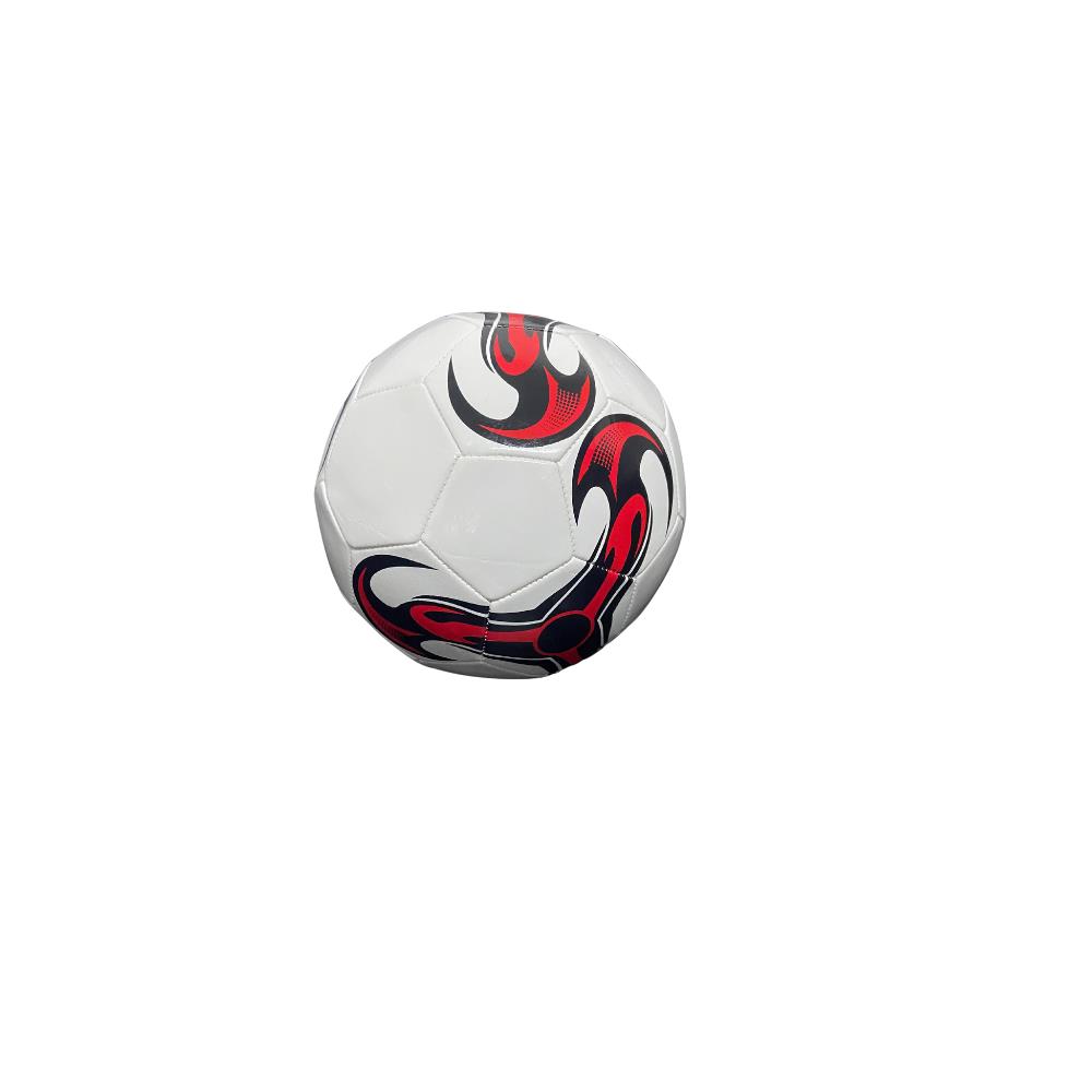 Kaliteli Dikişli Futbol Topu - B-7040-Beyaz (Lisinya)
