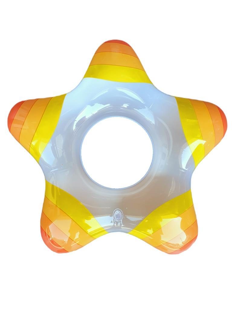Deniz Yıldızı Şekill 76 Cm Simit (Lisinya)