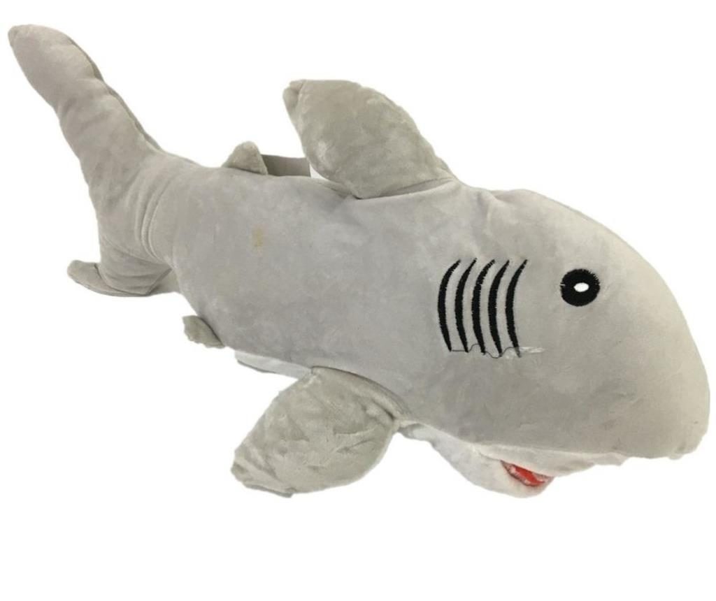 Peluş Oyuncak - Köpek Balığı 60 cm - SR154 (Lisinya)
