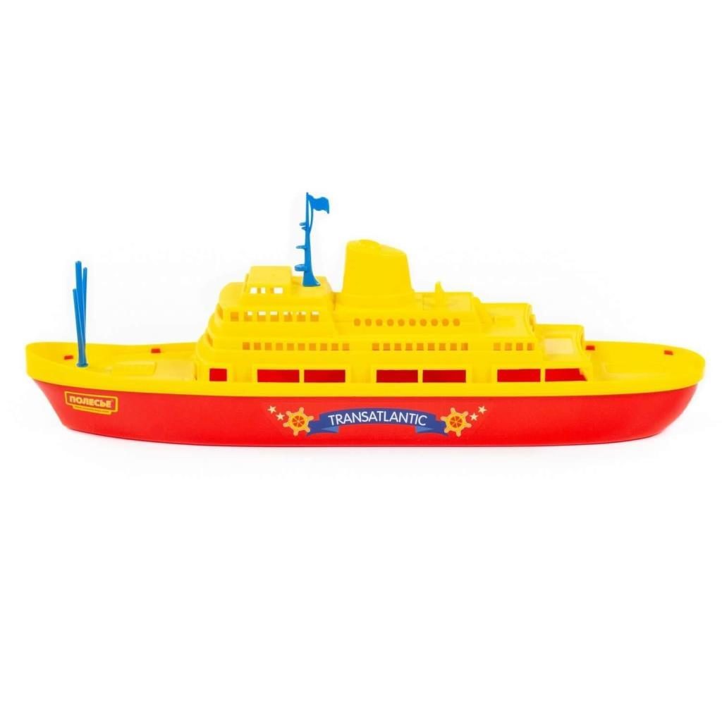 Polesie Transatlantik Gemi - POL-56382 (Lisinya)