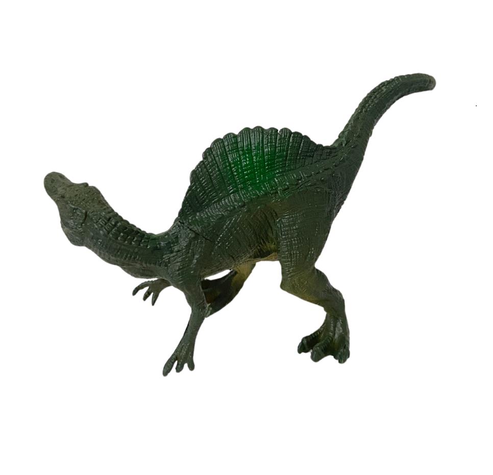 Spinosaurus Dinazor 15 Cm - Q603-9 (Lisinya)