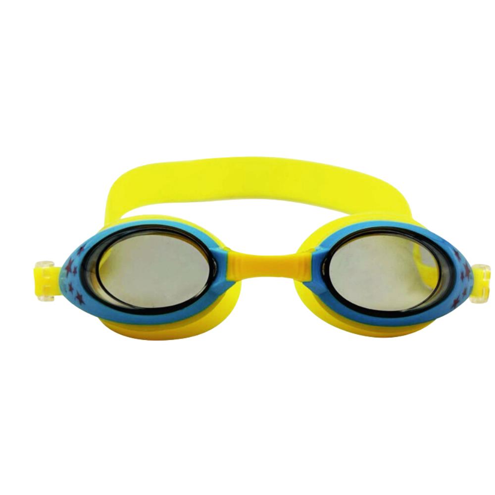 Silikon Yüzücü Gözlüğü - RH4000 (Lisinya)